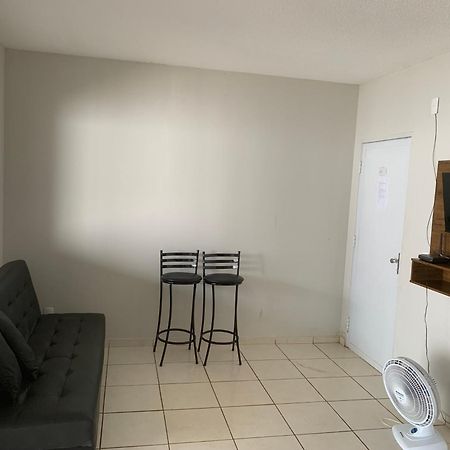 Вілла Casa De Temporada Uberaba Mg Екстер'єр фото