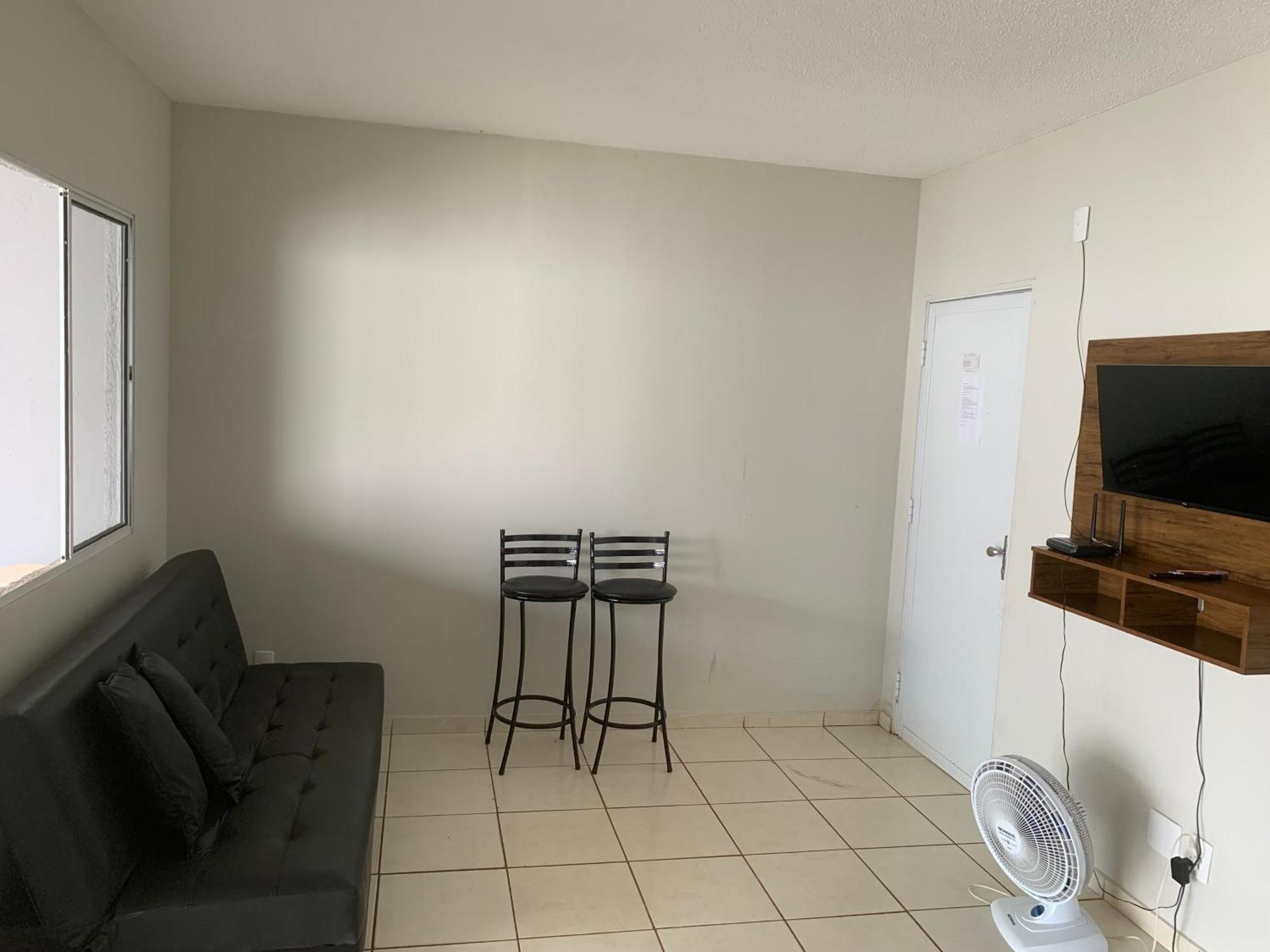 Вілла Casa De Temporada Uberaba Mg Екстер'єр фото